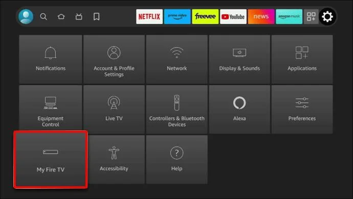 Πώς να διορθώσετε τη μη διαθέσιμη ροή Xfinity σε FireStick