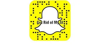 Як позбутися ШІ в Snapchat