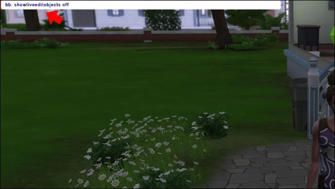 Как да изключите отстраняването на грешки в Sims 4