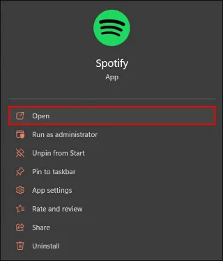 Πώς να αλλάξετε το email σας στο Spotify