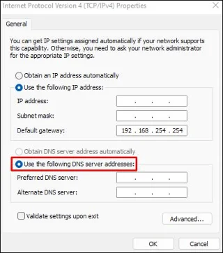 Πώς να διορθώσετε την εξαίρεση Internet Java.Net.Socketexception Επαναφορά σύνδεσης στο Minecraft