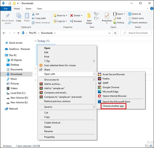 Πώς να σταματήσετε το Chrome να ανοίγει αρχεία PDF στο πρόγραμμα περιήγησης