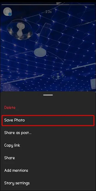 Как да изтеглите Instagram Stories онлайн
