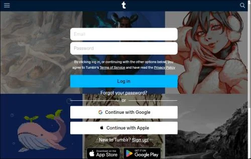 Как да свържете социални медии в Squarespace