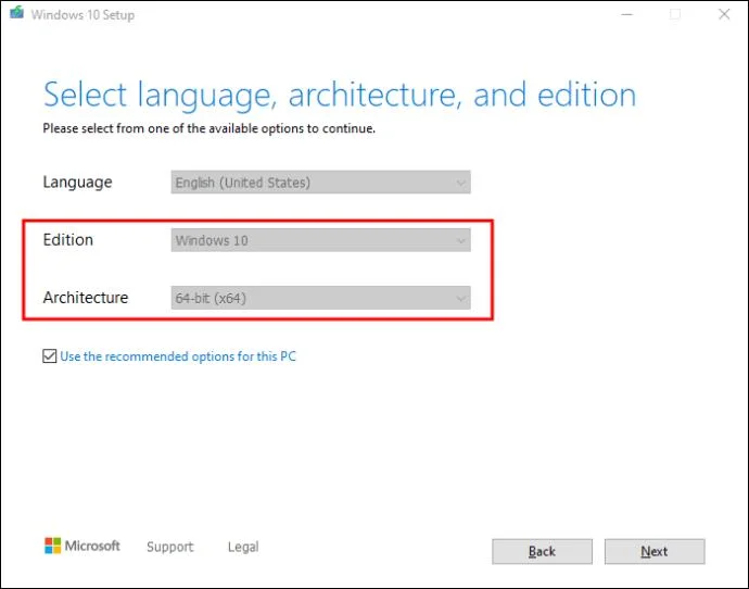 Як переформатувати диск без втрати даних на ПК з Windows