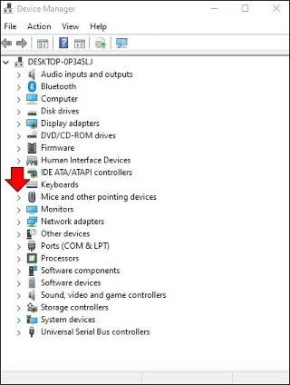 Myš neprobudí počítač ve Windows 10 nebo 11 – Zde je návod, jak to opravit