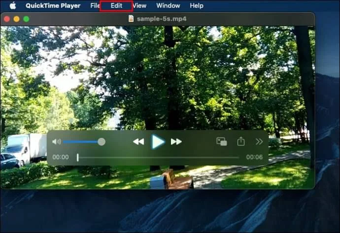 Πώς να εξάγετε κάθετο βίντεο στο IMovie