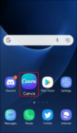 Как да добавите номера на страници в Canva