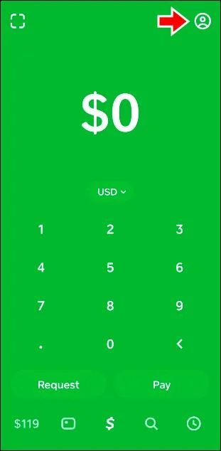 Как да коригирате грешка в приложението Cash. Плащането ви не може да бъде изпратено