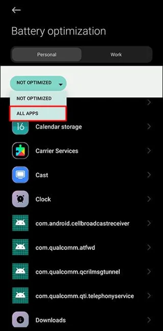 MIUI продължава да затваря приложения – как да поправя