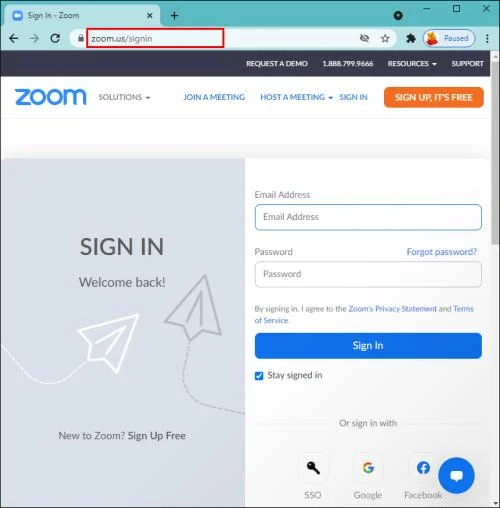 Как да проверите кой е присъствал на Zoom среща
