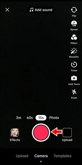 Как да използвате програма за смяна на глас в TikTok