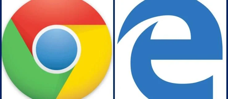 Το πρόγραμμα περιήγησης Edge των Windows 10 συνθλίβει το Chrome στις δοκιμές μπαταρίας της Microsoft