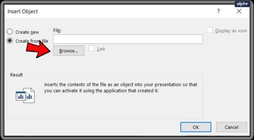 Как да обедините PowerPoint файлове в един файл