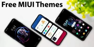 Δωρεάν θέματα Xiaomi MIUI