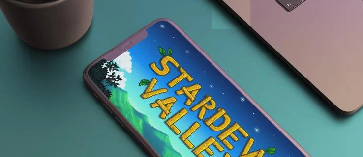 Как да се оженим в Stardew Valley Как да се оженим в Stardew Valley