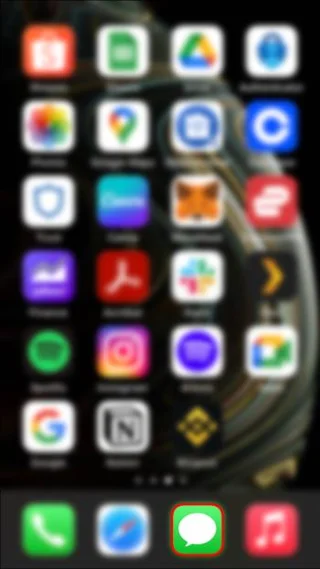 Как да разберете дали някой ви е блокирал в IMessage