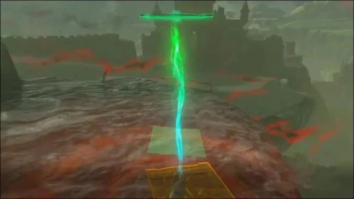 The Best Tears Of The Kingdom Builds