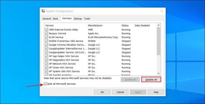 Jak opravit problém, že hra EA App již běží
