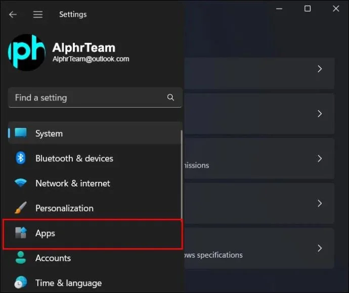 Πώς να κάνετε το Chrome το προεπιλεγμένο πρόγραμμα περιήγησης