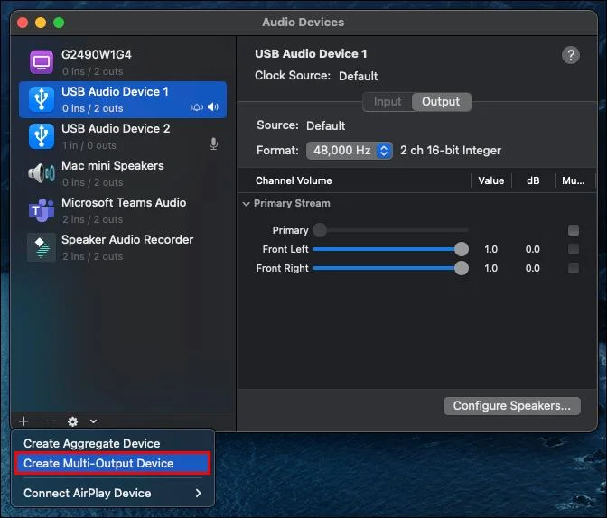 Як підключити два AirPods до комп’ютера Mac або Windows