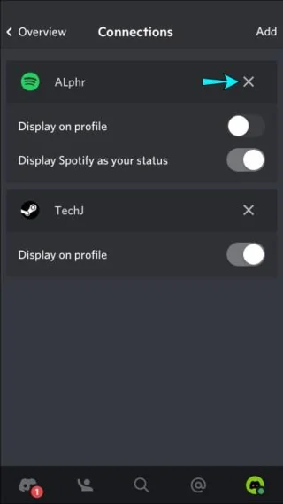 Как да коригирате, когато Spotify не се показва като вашето състояние на Discord