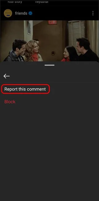 Πώς να επικοινωνήσετε με το Instagram