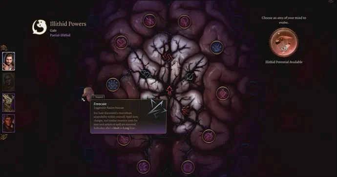 Baldur'S Gate 3 Quest Order