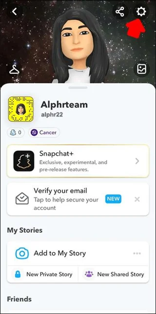 Πώς να διαγράψετε το 3D Bitmoji σας και να το αφαιρέσετε οριστικά
