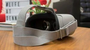 Ανασκόπηση Oculus Go: Το Proof VR είναι πραγματικά το μέλλον της ψυχαγωγίας
