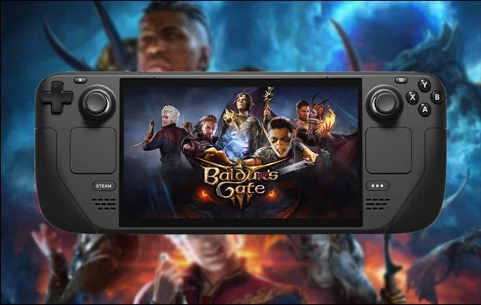 Baldur'S Gate 3 Cross Platform ли е? Все още не
