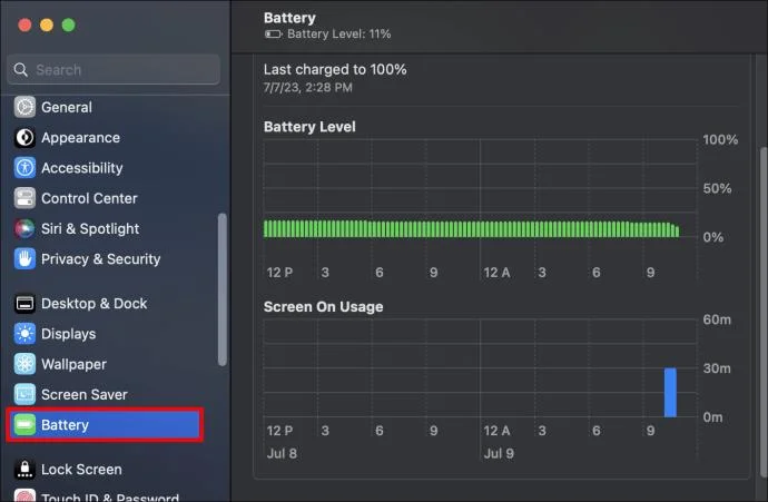 Как да затворите MacBook и да използвате монитор