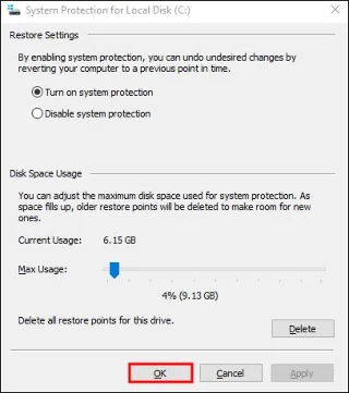Як відновити видалені файли в Windows 10