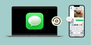 Как да коригирате IMessage, който не се синхронизира на Mac