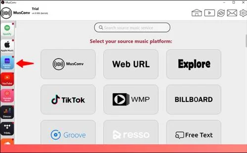 Πώς να μετατρέψετε τη μουσική σας Amazon σε Apple Music