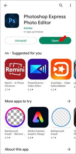 Jak kombinovat fotografie na zařízení Android