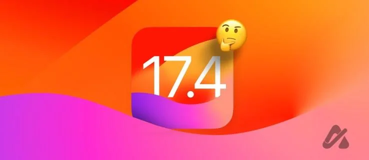 Hvenær mun Apple gefa út IOS 17.4?