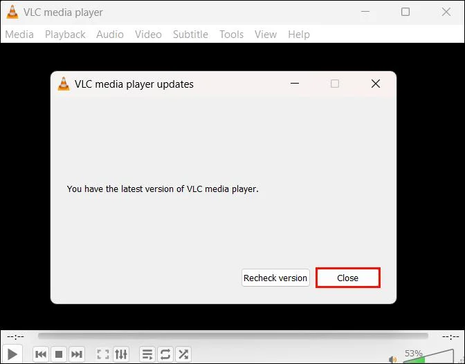 Как да коригирате VLC инсталация, която продължава да се срива