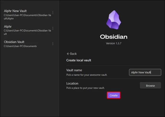 Kuinka tehdä kuvista pienempiä obsidiaaneissa