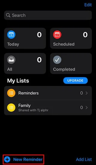 Как да насрочите изпращане на текстово съобщение в IMessage