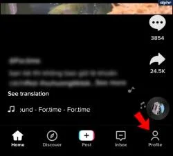 Πώς να στείλετε DM σε κάποιον στο TikTok