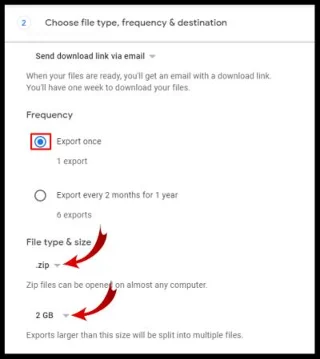 Как да прехвърлите Google Photos в ICloud