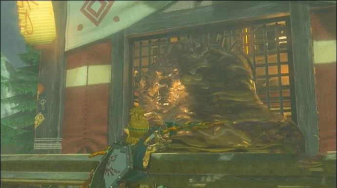 How To Get Memory 11 In Tears Of The Kingdom