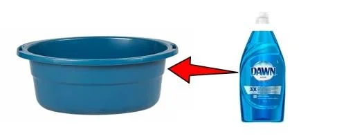 Kā notīrīt peles paliktni