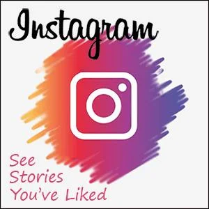 Как да видите Instagram Stories, които сте харесали