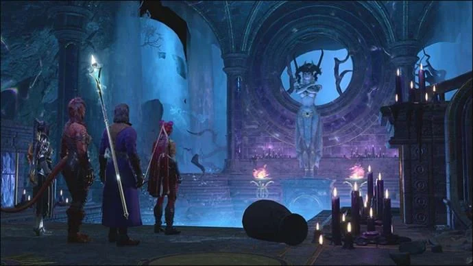 Baldur'S Gate 3 Quest Order