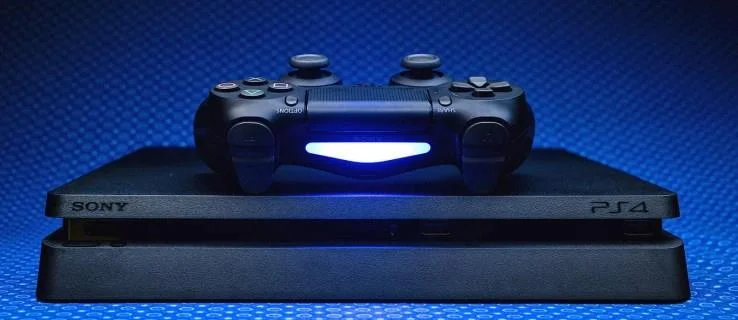 Сравнение на моделите на Playstation 4