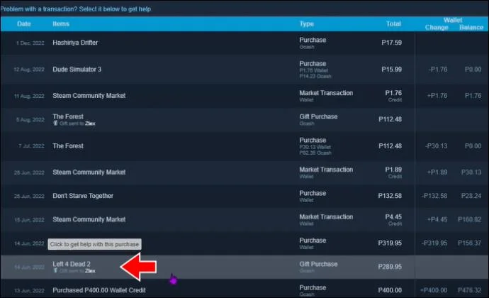 Как да получите възстановяване на сумата за DLC в Steam
