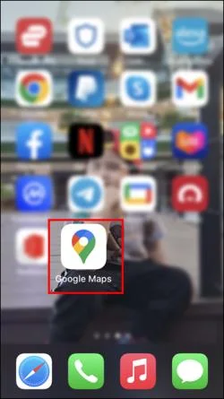 Как да коригирате Google Maps Voice, който не работи