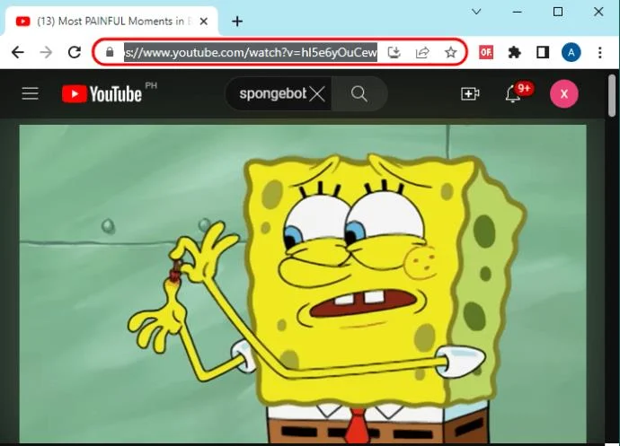 Как да използвате VLC за изтегляне на видеоклип от Youtube